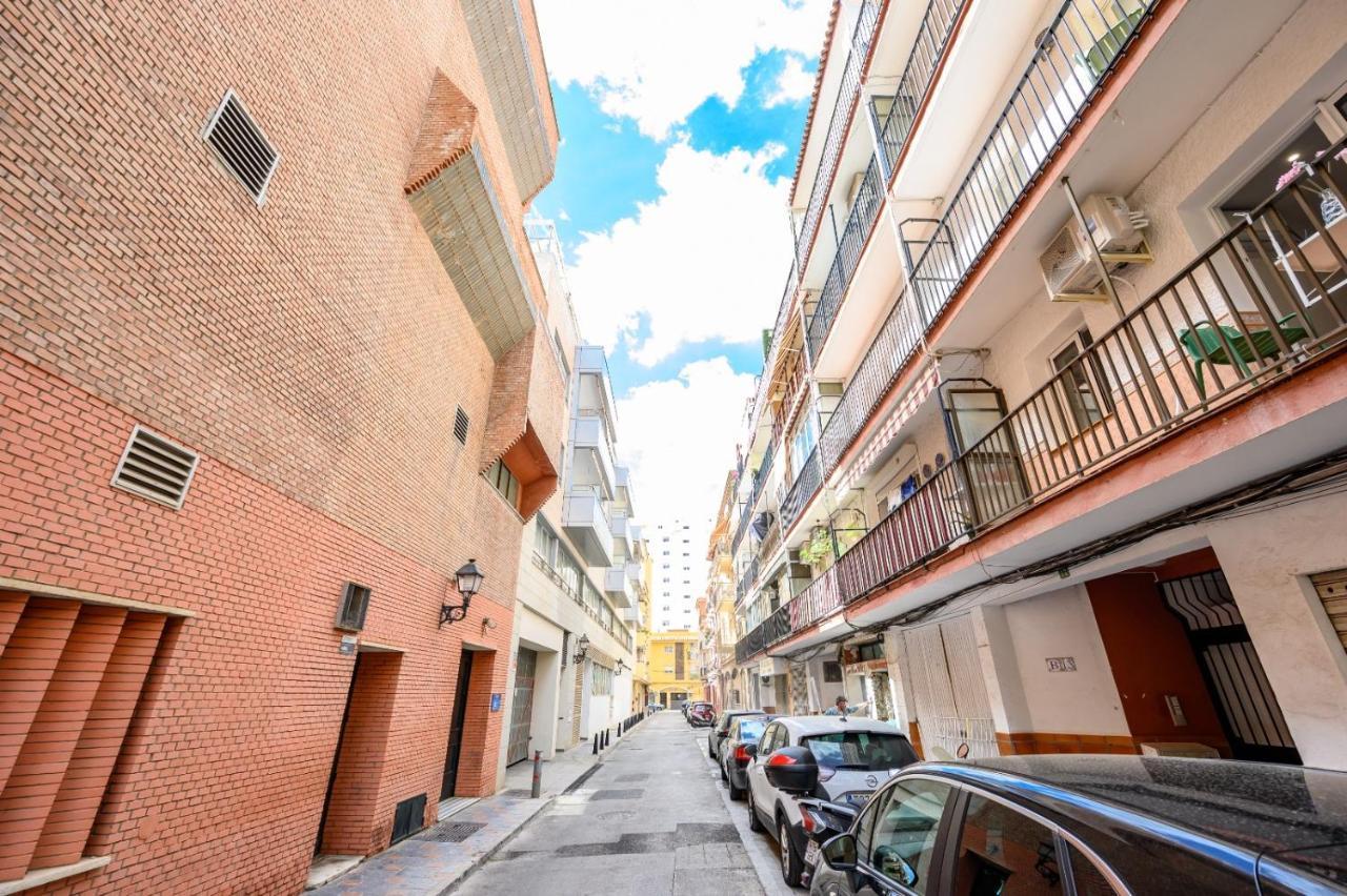 New & Sea - 3 Bedroom - By 10tosea Apartamento Fuengirola
