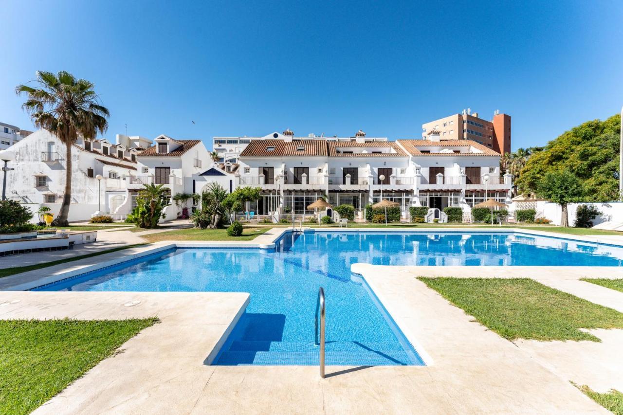 Chalet Beachside House Fuengirola