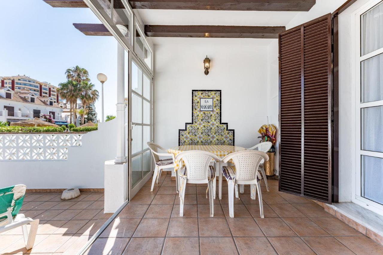 Beachside House Chalet Fuengirola