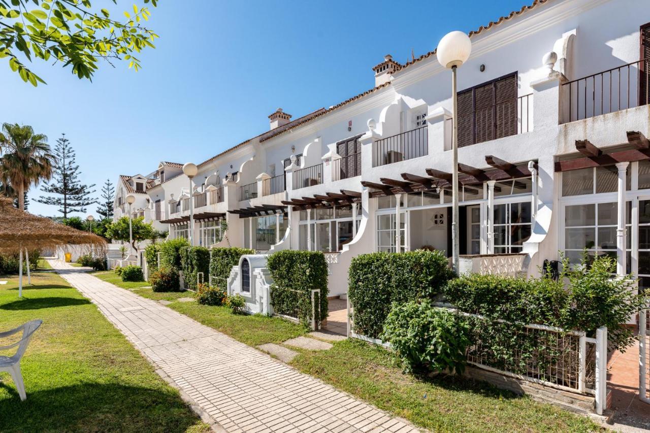 Chalet Beachside House Fuengirola