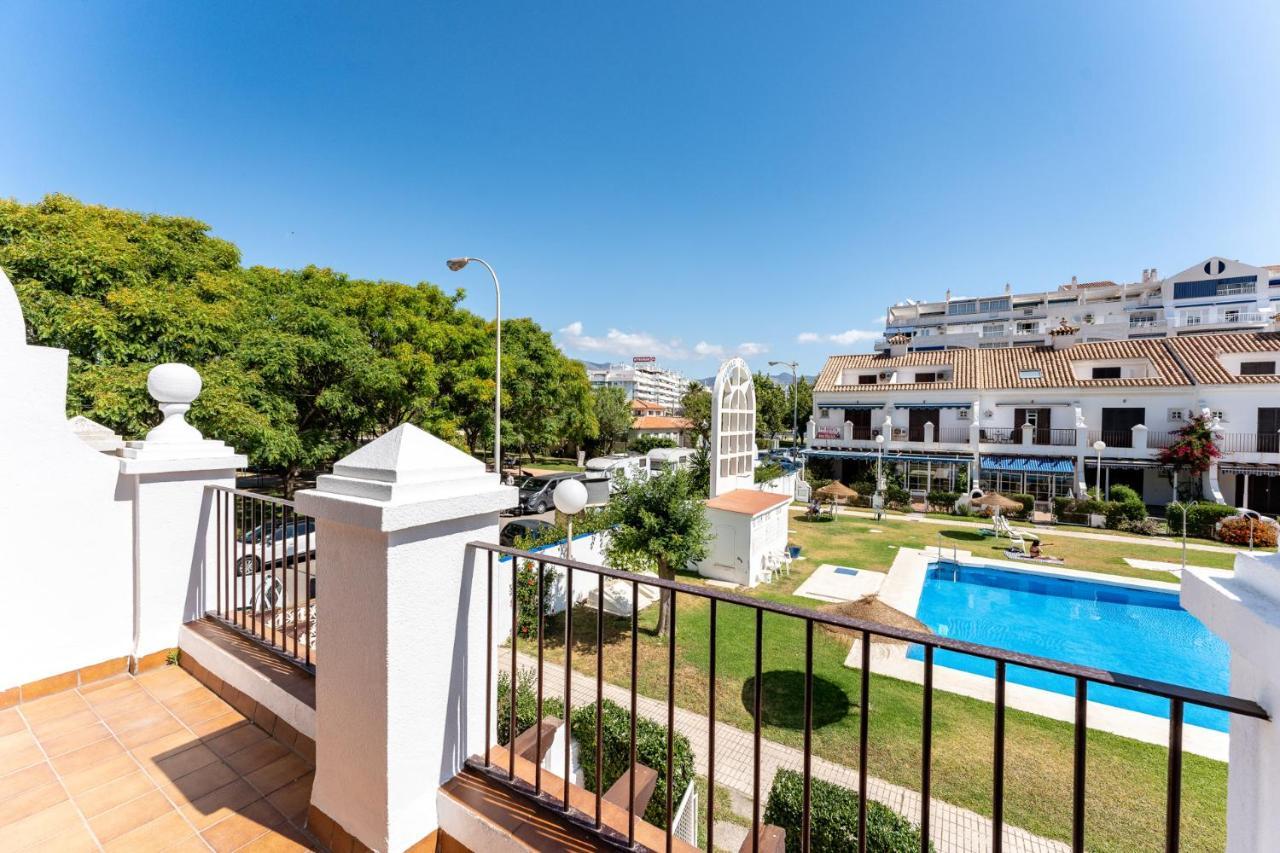Chalet Beachside House Fuengirola