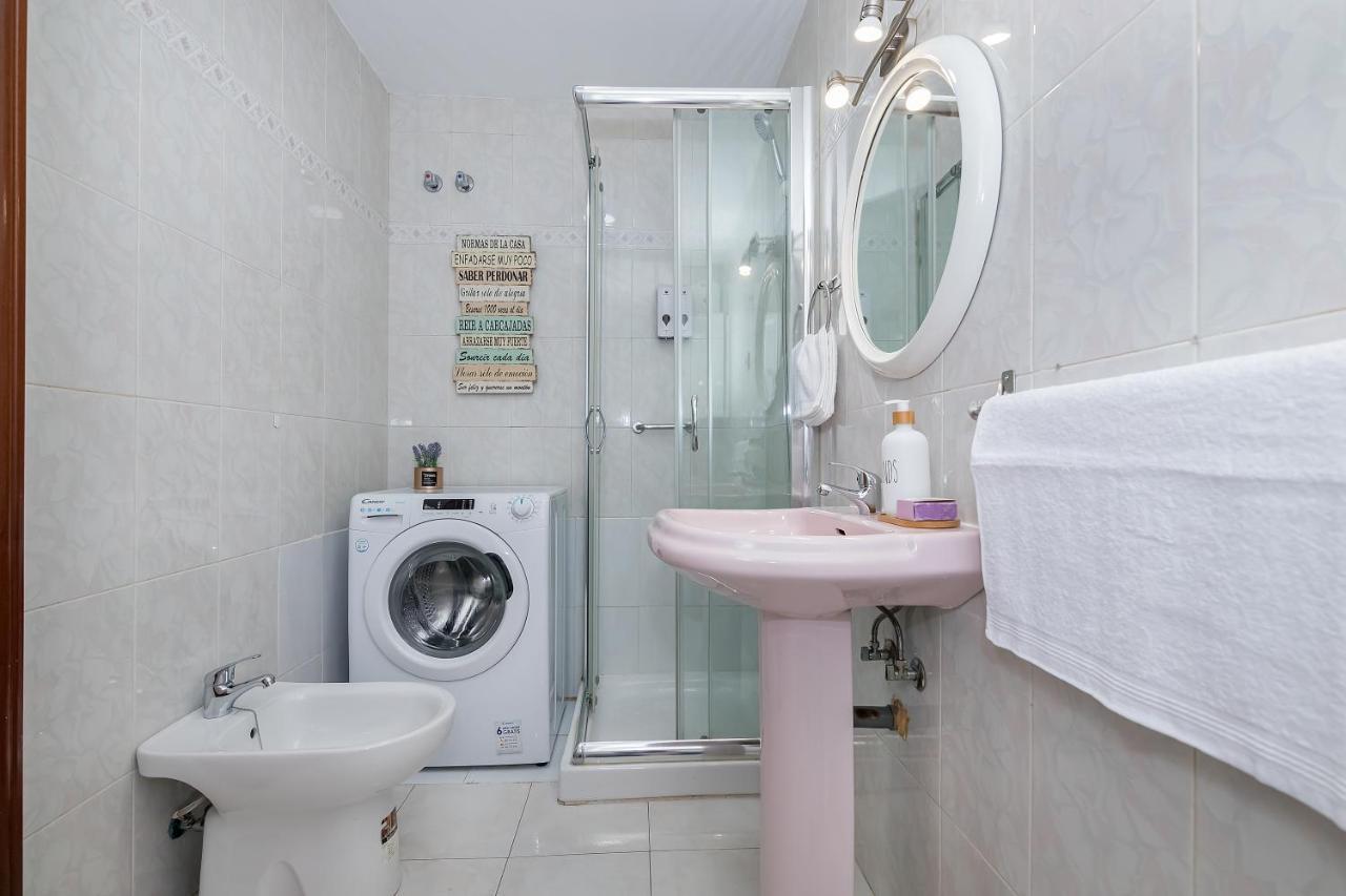Apartment Boliches Terrace Aparment Fuengirola