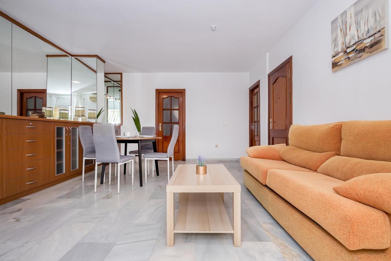 Boliches Terrace Aparment