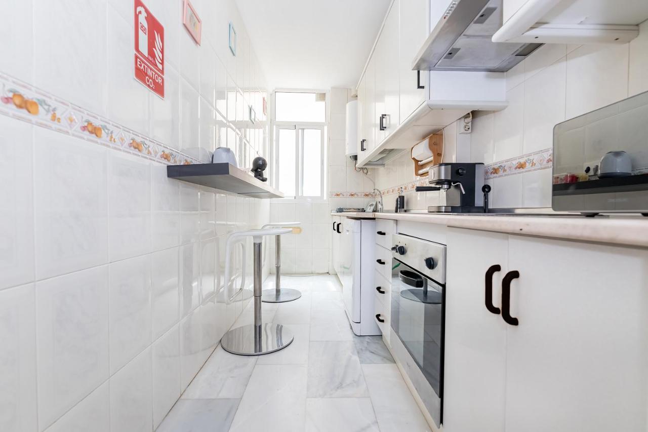 Boliches Terrace Aparment Fuengirola