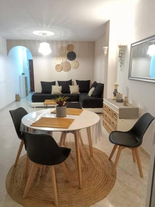 Apartment Cosy Avec Piscine
