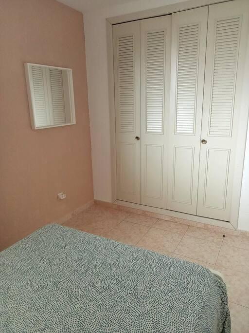 Cosy Avec Piscine Apartment Fuengirola