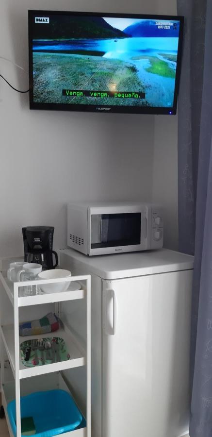 Nevada Hostel Fuengirola
