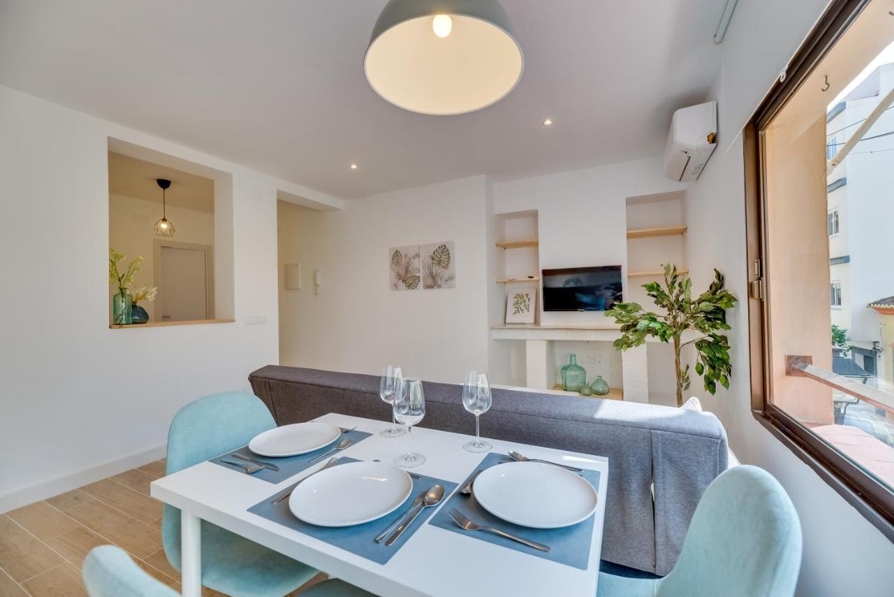 Goramar, Centro Apartamento