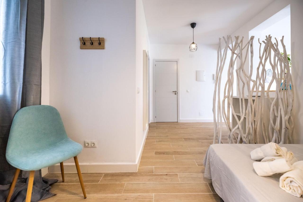 Goramar, Centro Apartamento *
