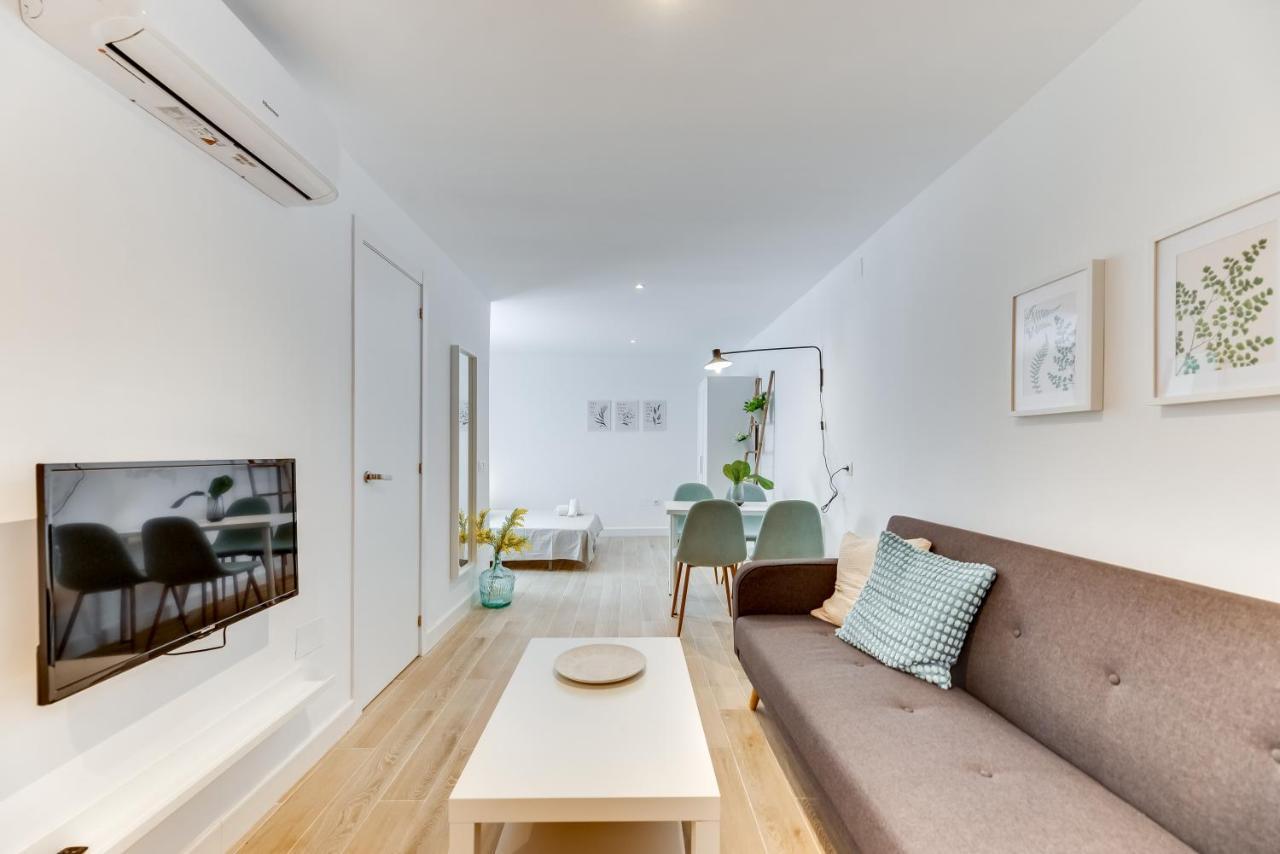 Apartamento Goramar, Centro Fuengirola