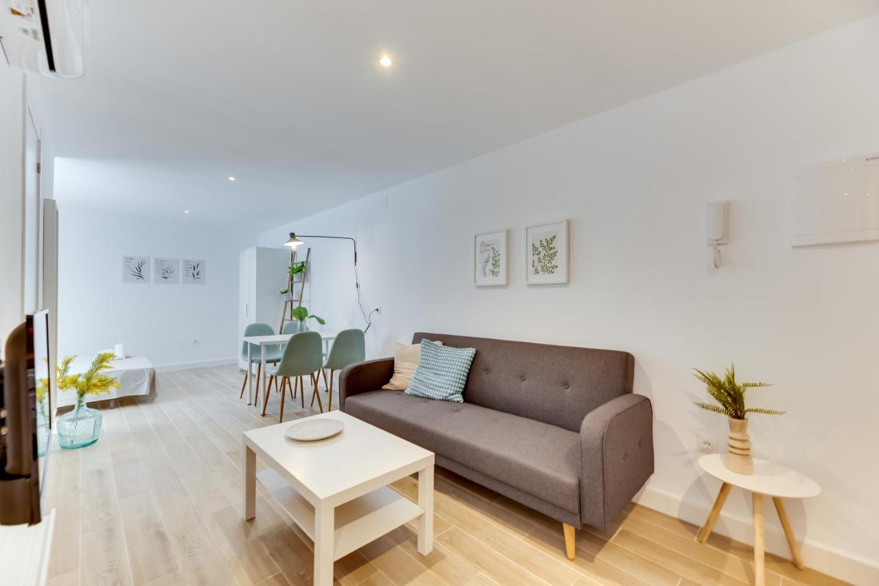 Goramar, Centro Apartamento