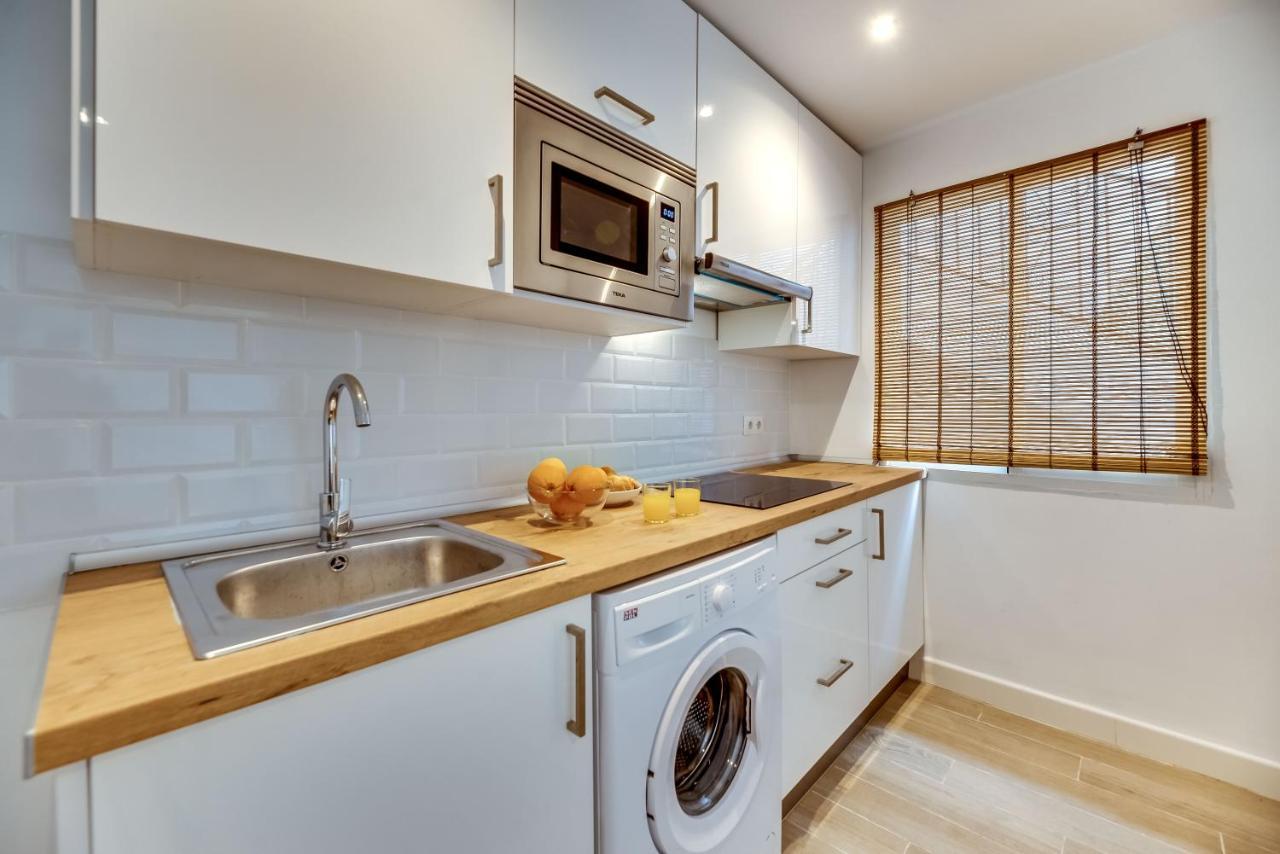 Goramar, Centro Apartamento *