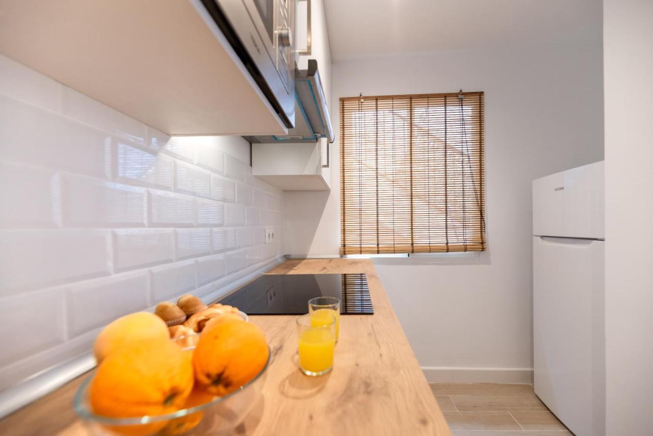 Apartamento Goramar, Centro