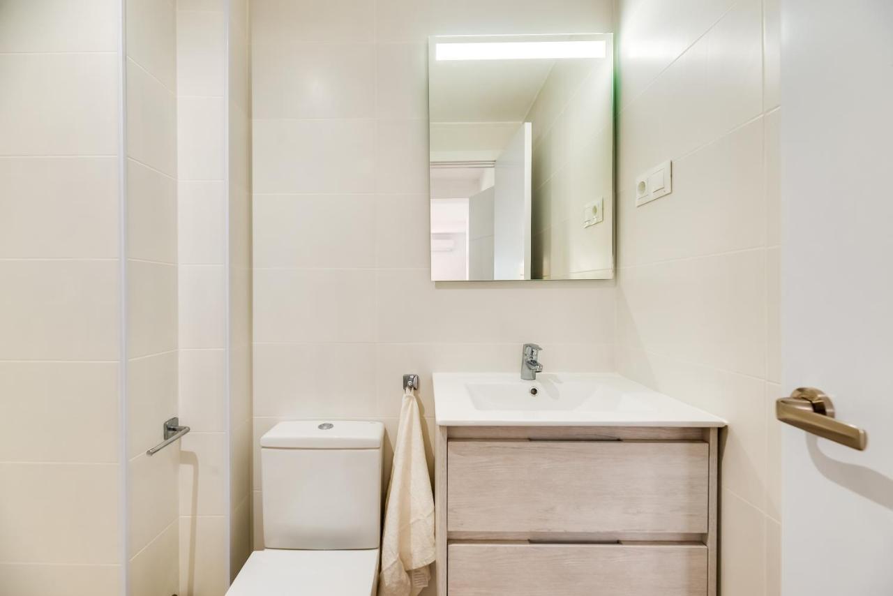 Apartamento Goramar, Centro Fuengirola