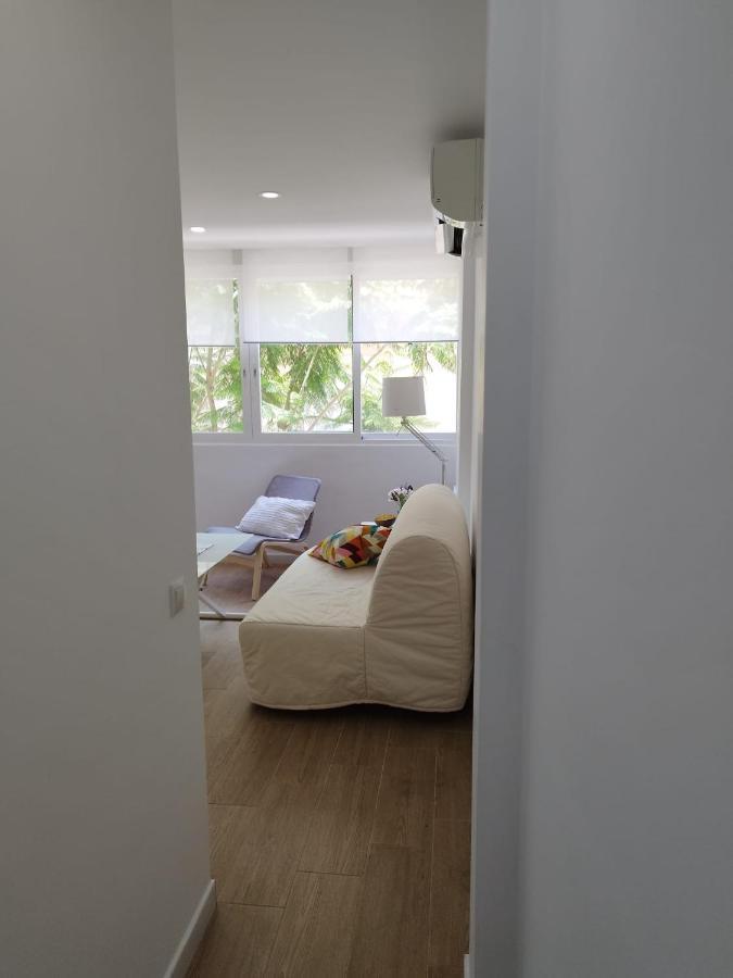Appartement Francisco Cano. Boliches
