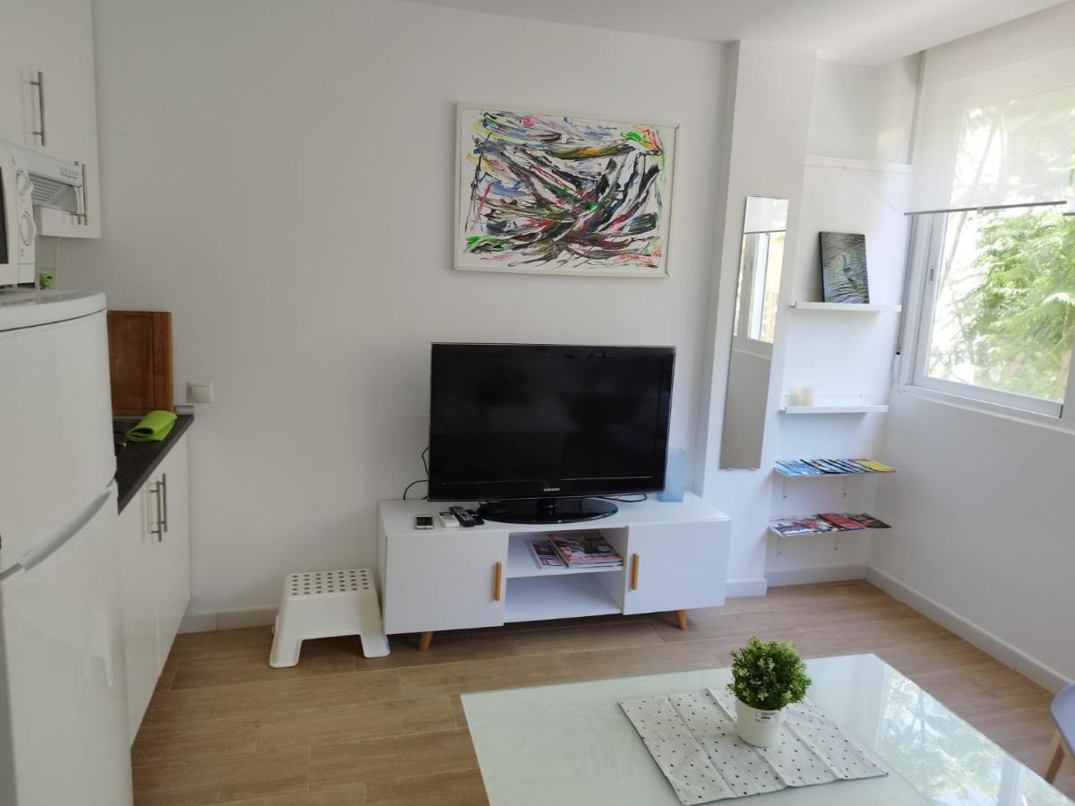 Appartement Francisco Cano. Boliches