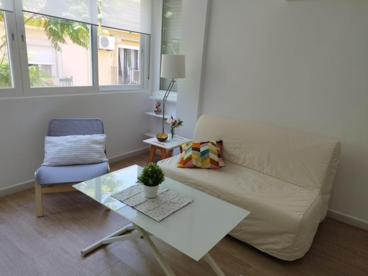 Appartement Francisco Cano. Boliches
