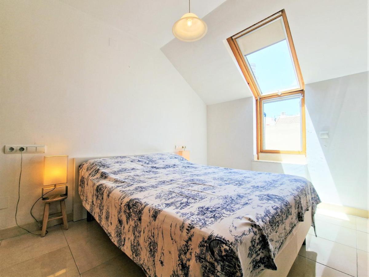 Aa Guest - Salinas Paradise Terrace Eco