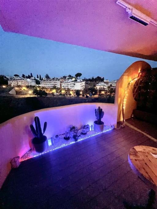 La Choza Apartment *