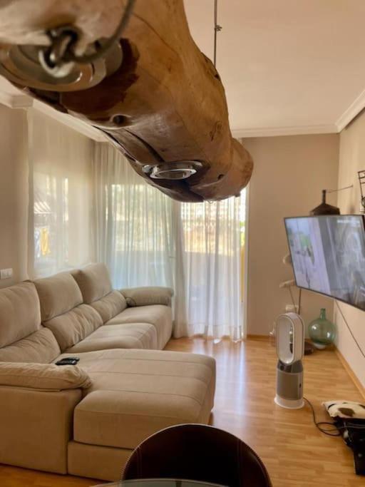 La Choza Apartment Fuengirola