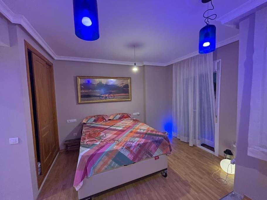 Apartment La Choza Fuengirola