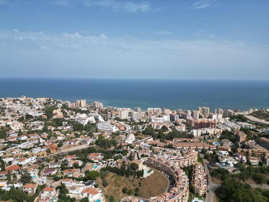 La Choza Apartment Fuengirola