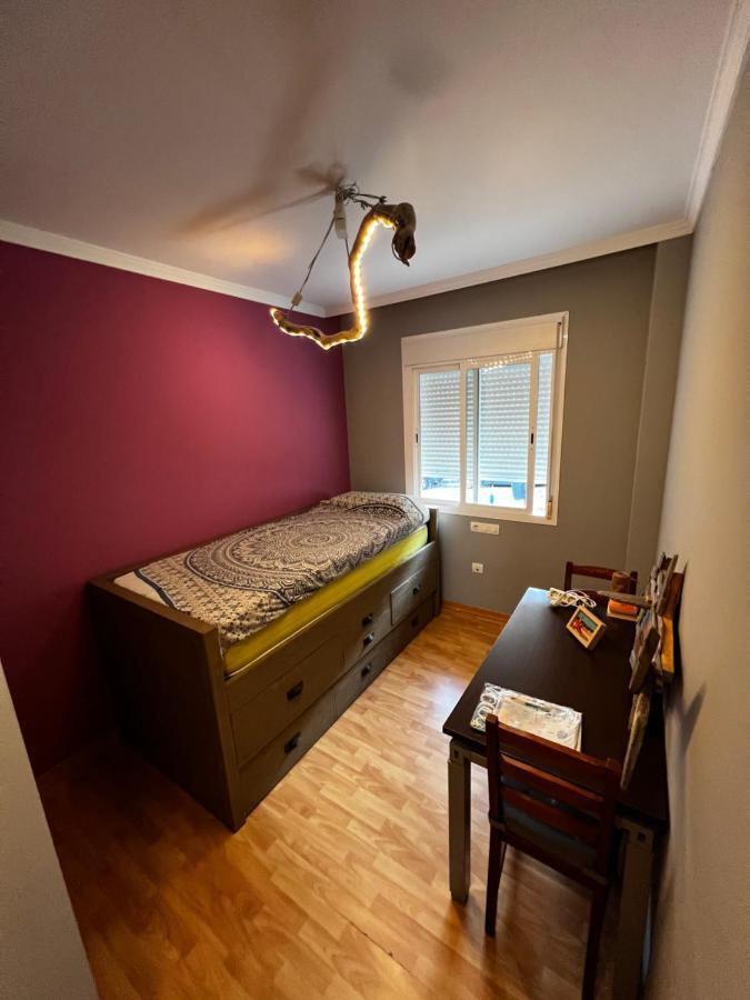 Apartment La Choza Fuengirola