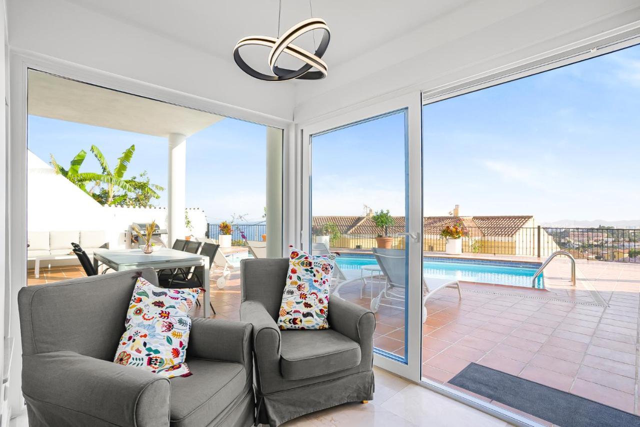 Villa Torremimosas Fuengirola