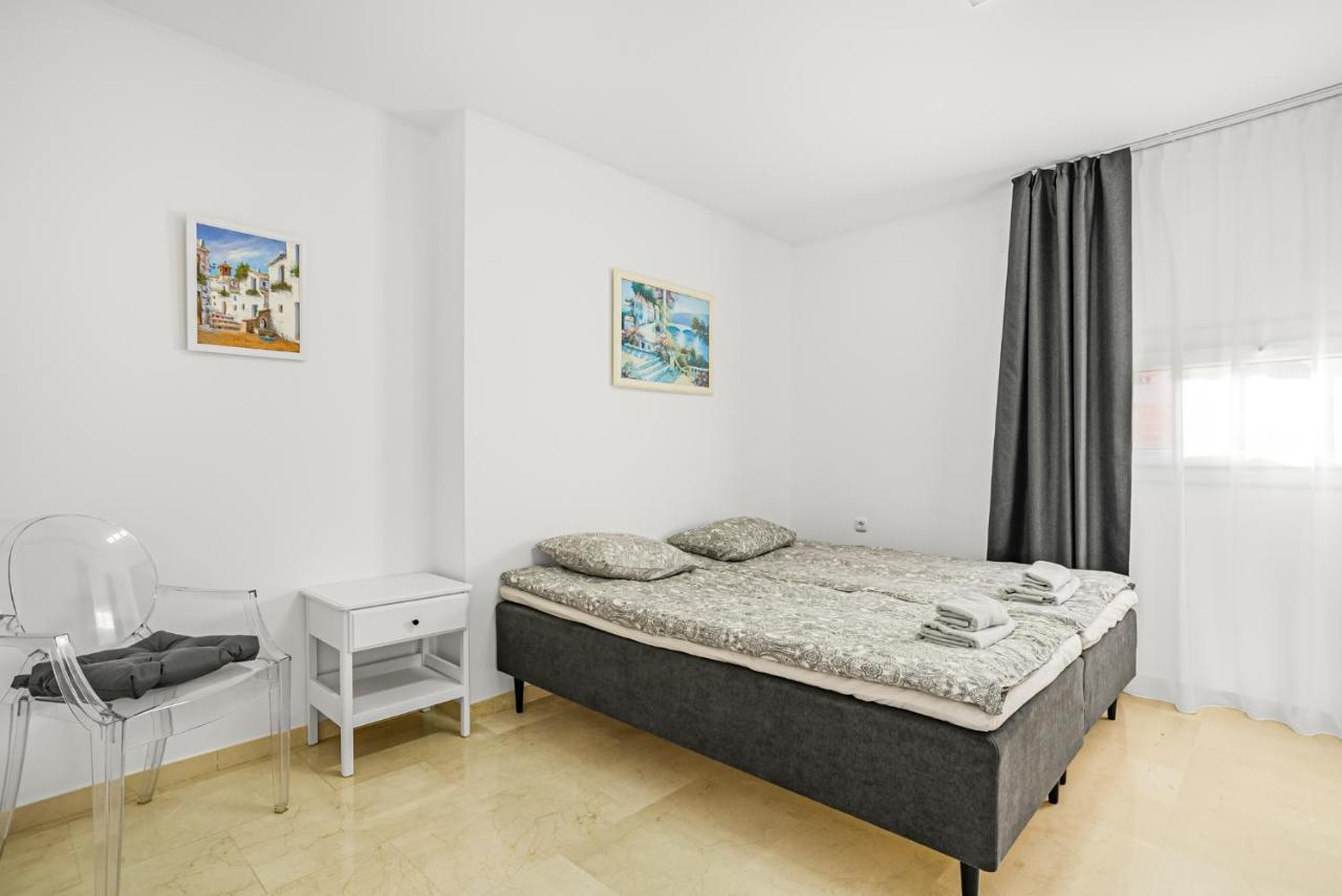 Torremimosas Villa Fuengirola