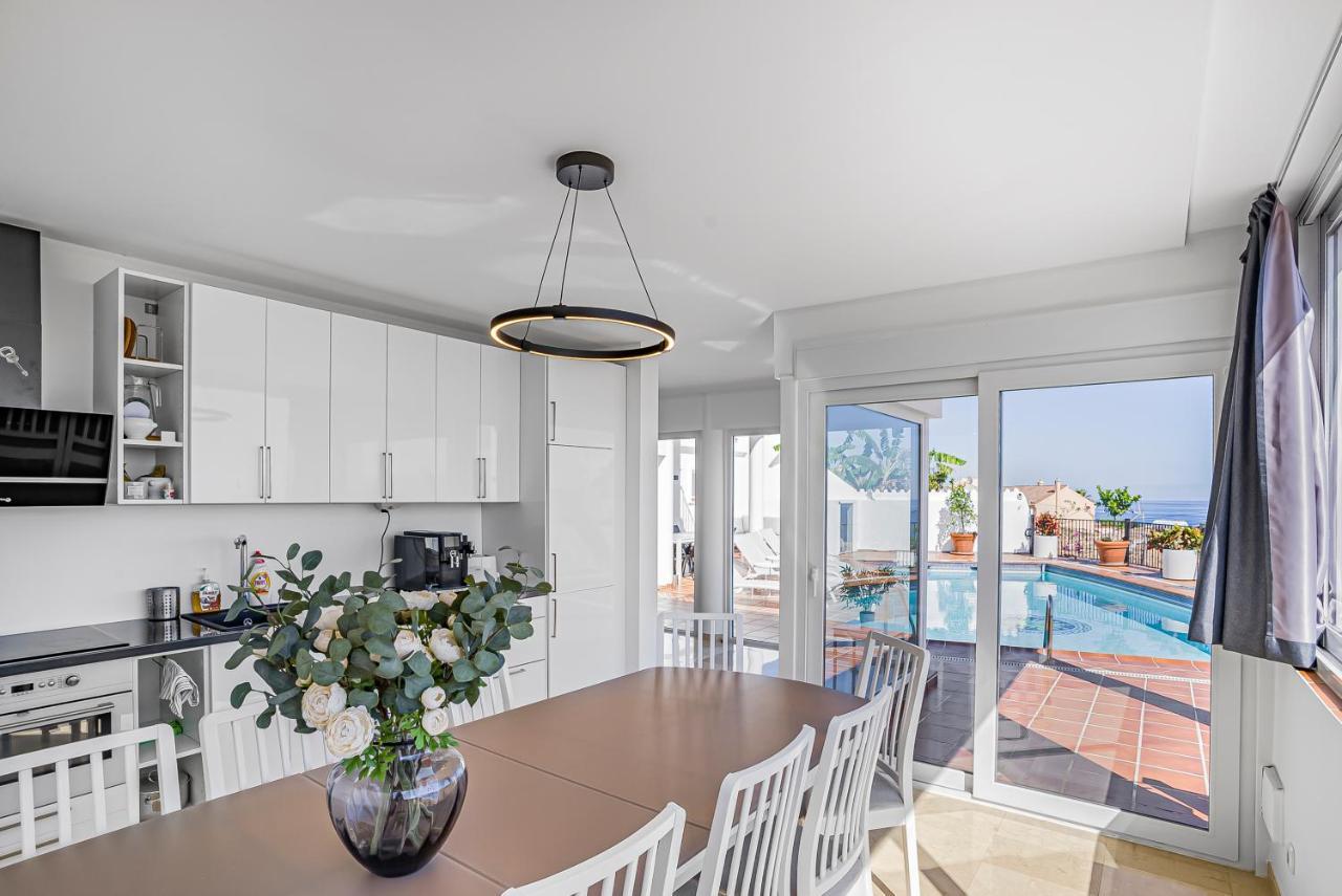 Villa Torremimosas Fuengirola