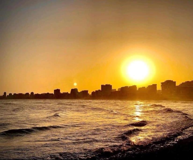 Boutique Miramar Playa, Garaje Opcional Fuengirola