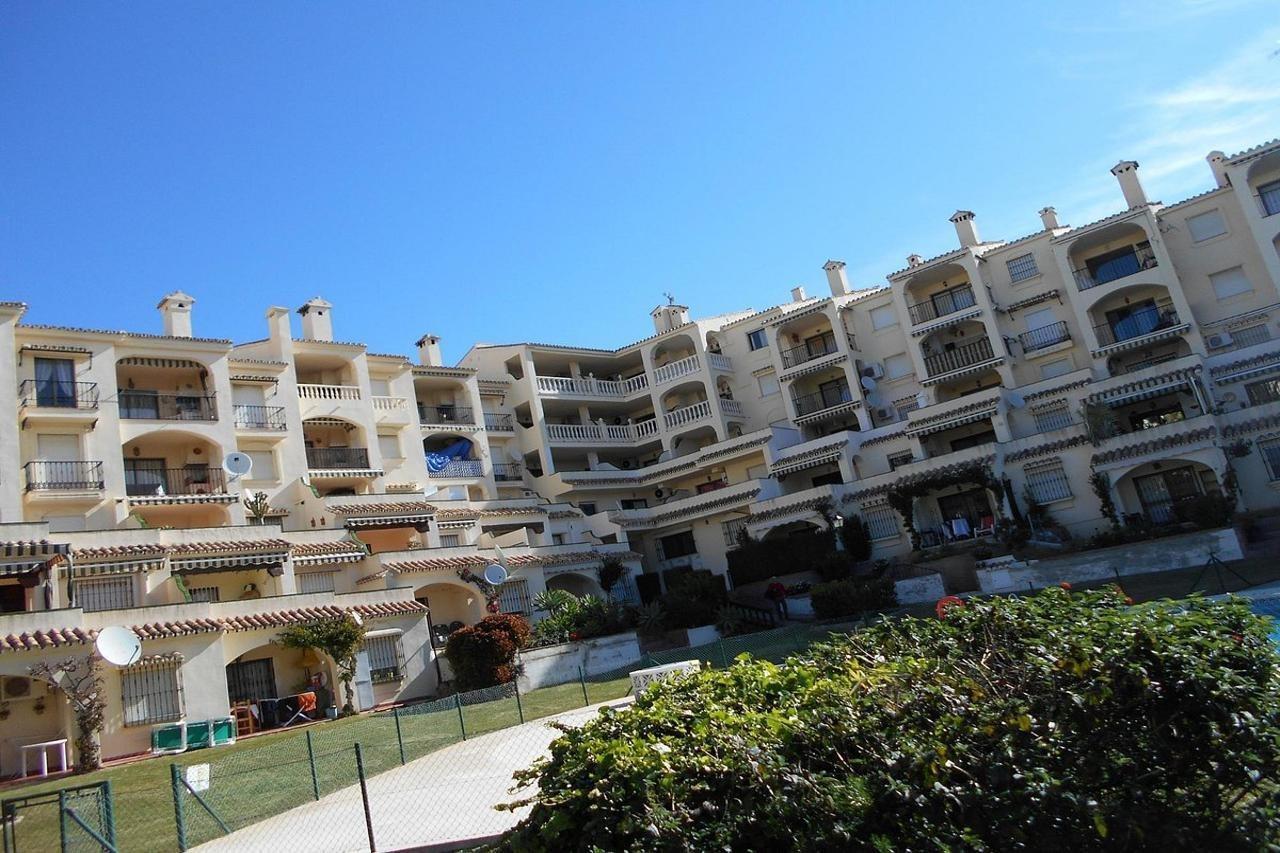 Apartment Club Bellasol