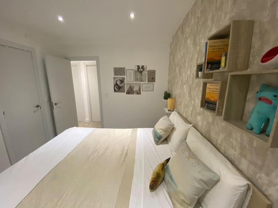 Piso 3 Recien Reformado En Fuengirola