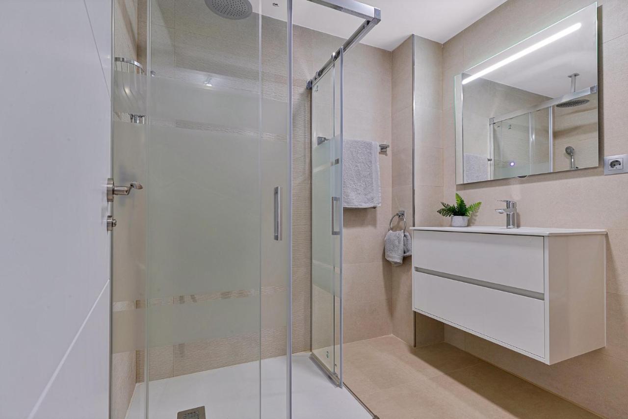 Solana Hispanidad Apartamento