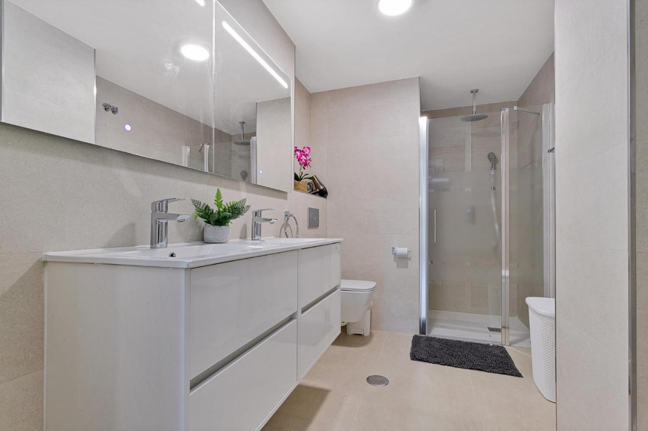 Solana Hispanidad Apartamento Fuengirola