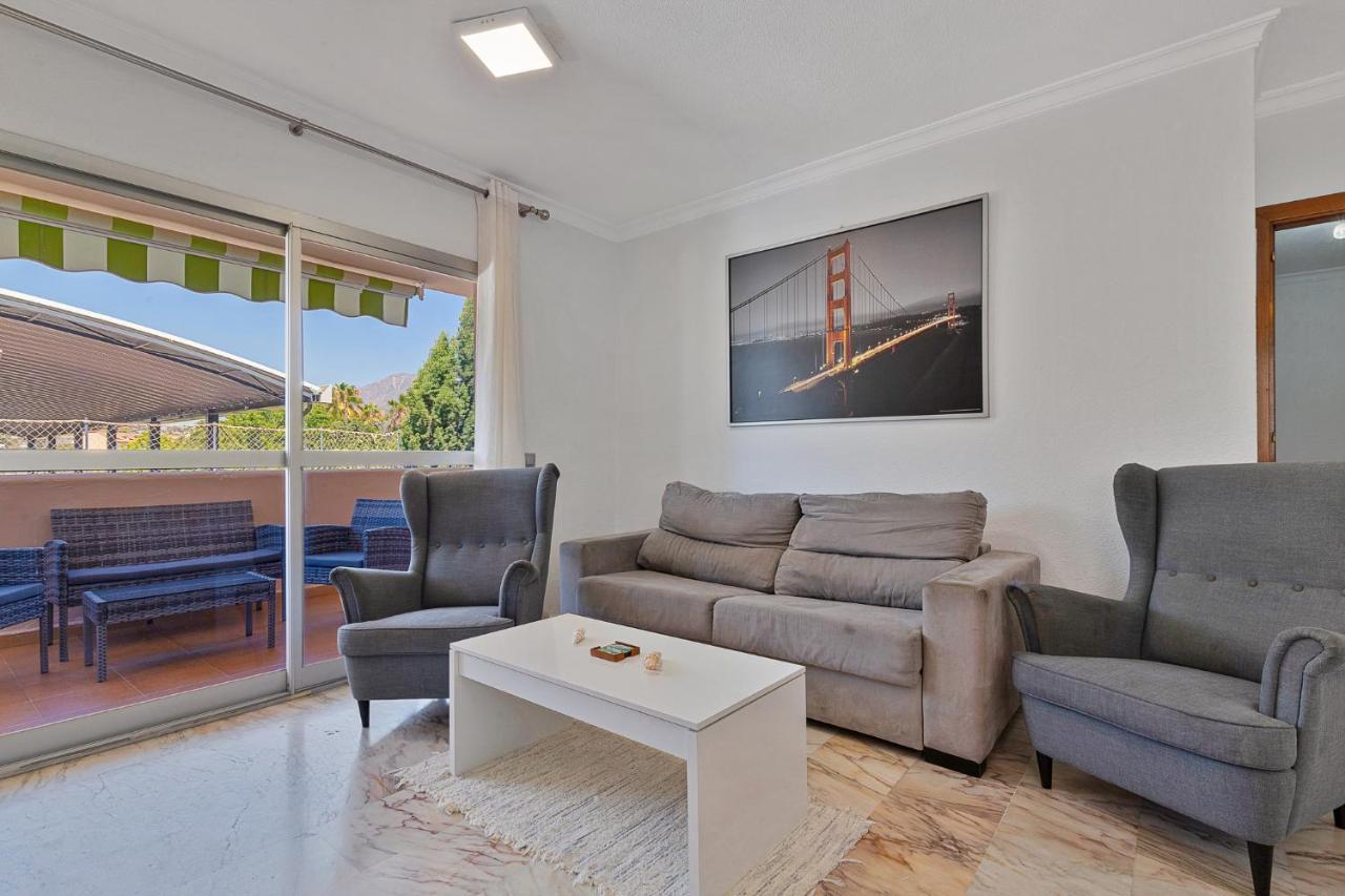 Apartamento Solana Hispanidad *