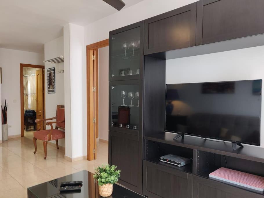 Appartement Centrico En A 200 Metros De La Playa *