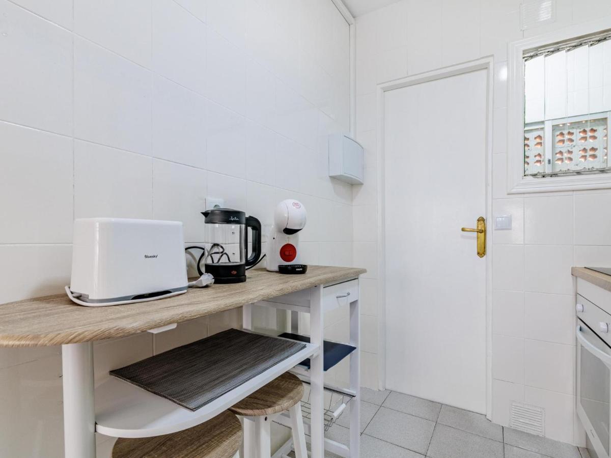 Apartamento A Metros De La Playa Apartment