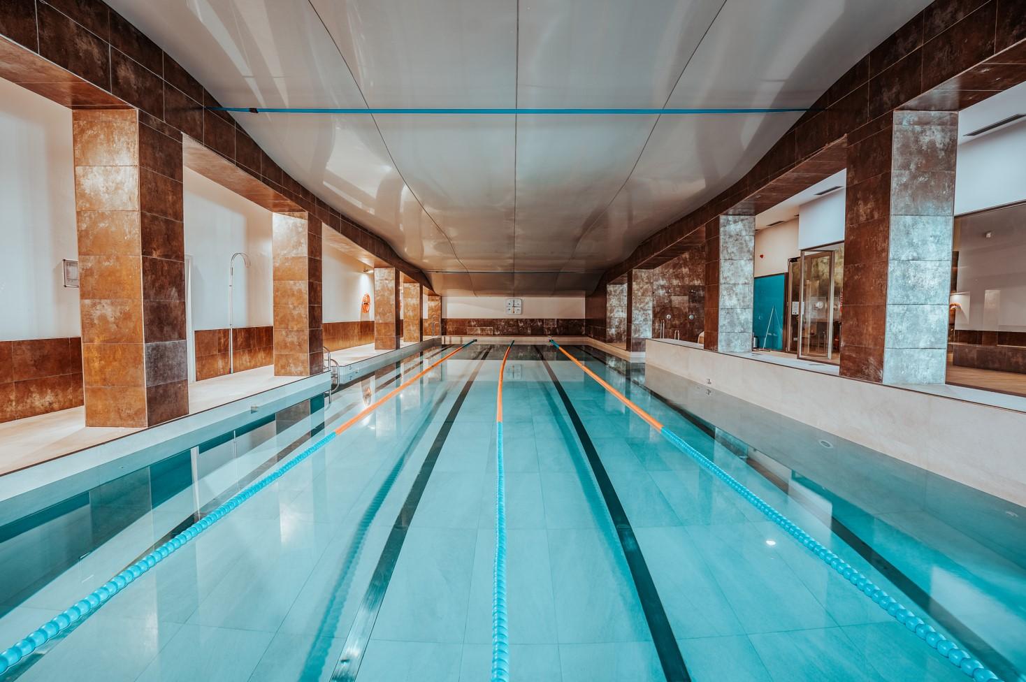 Leiro Residences 5* Fuengirola
