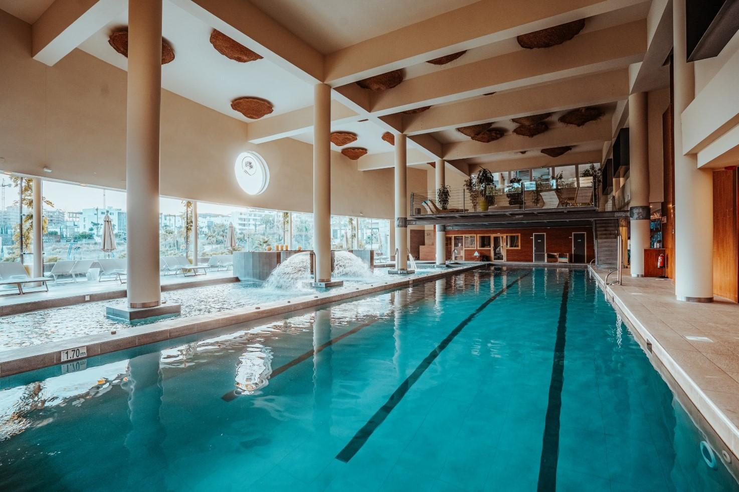 Leiro Residences Hotel