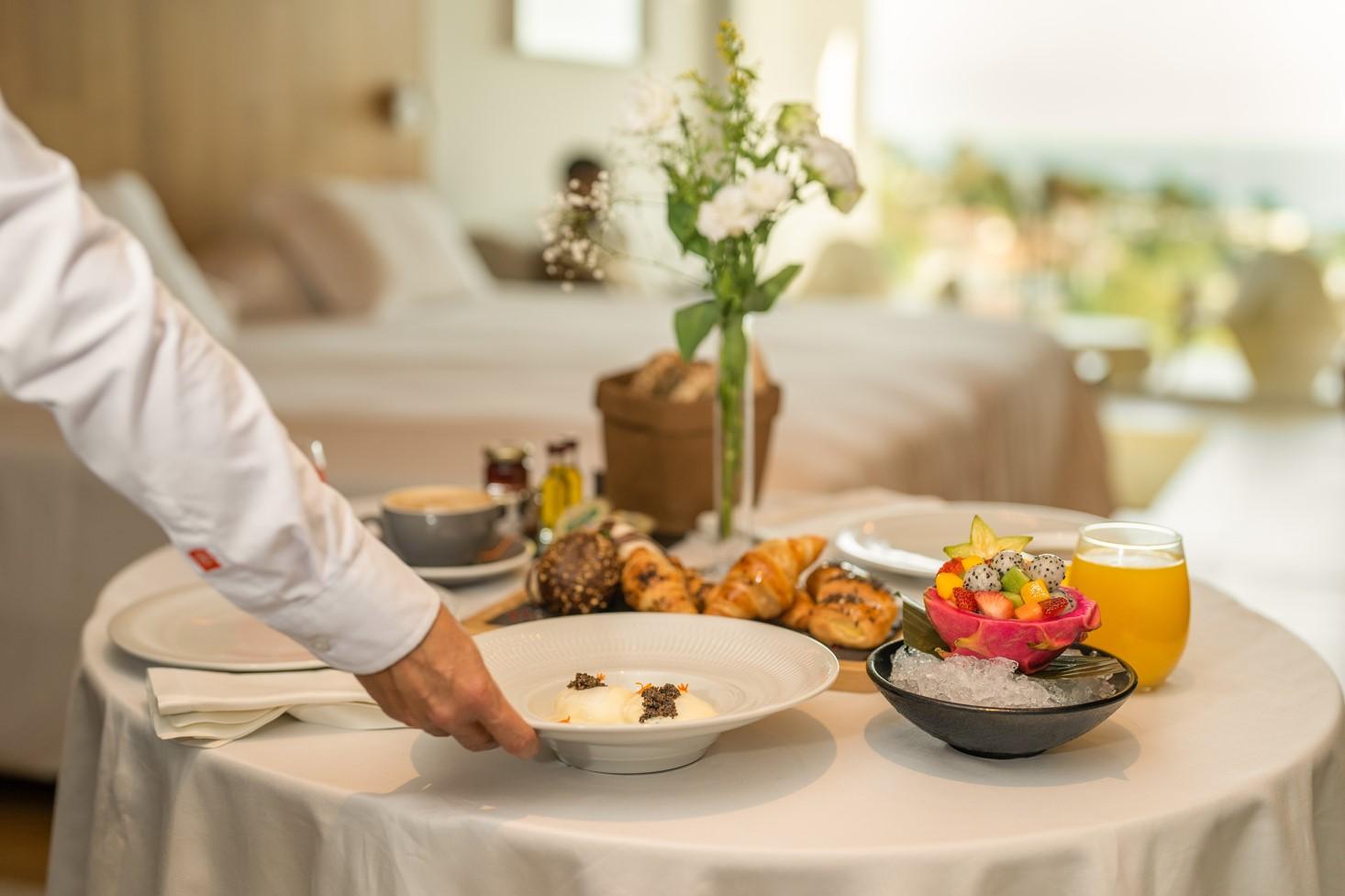 Hotel Leiro Residences Fuengirola