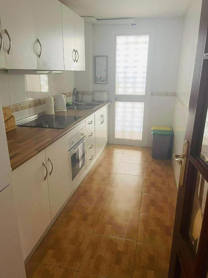 Apartamento Boutique Flat With Terrace *