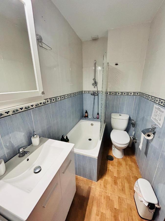 Apartamento Boutique Flat With Terrace Fuengirola