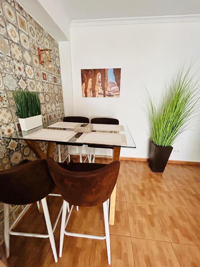 Boutique Flat With Terrace * Fuengirola