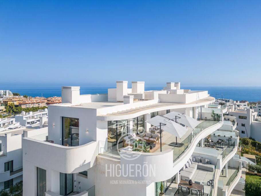 Apartment Higueronrentals Summers Bay Fuengirola