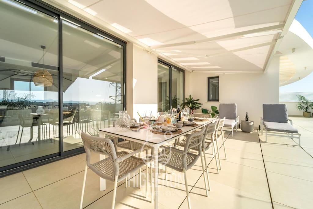 Higueronrentals Summers Bay *