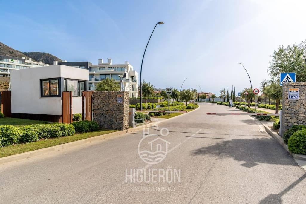 Higueronrentals Summers Bay Apartment *