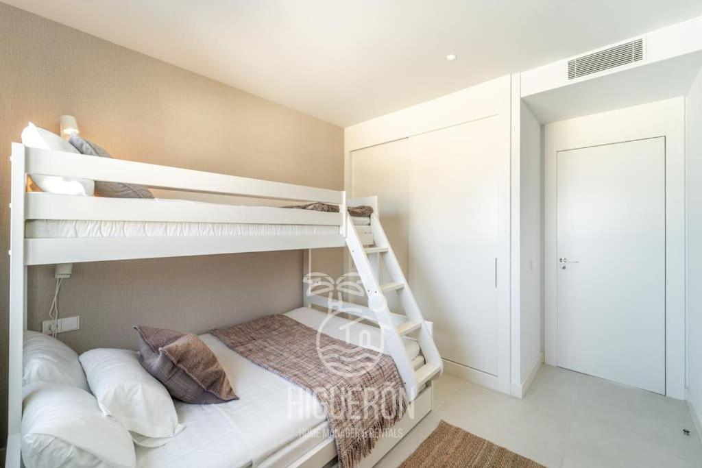 Higueronrentals Summers Bay * Fuengirola