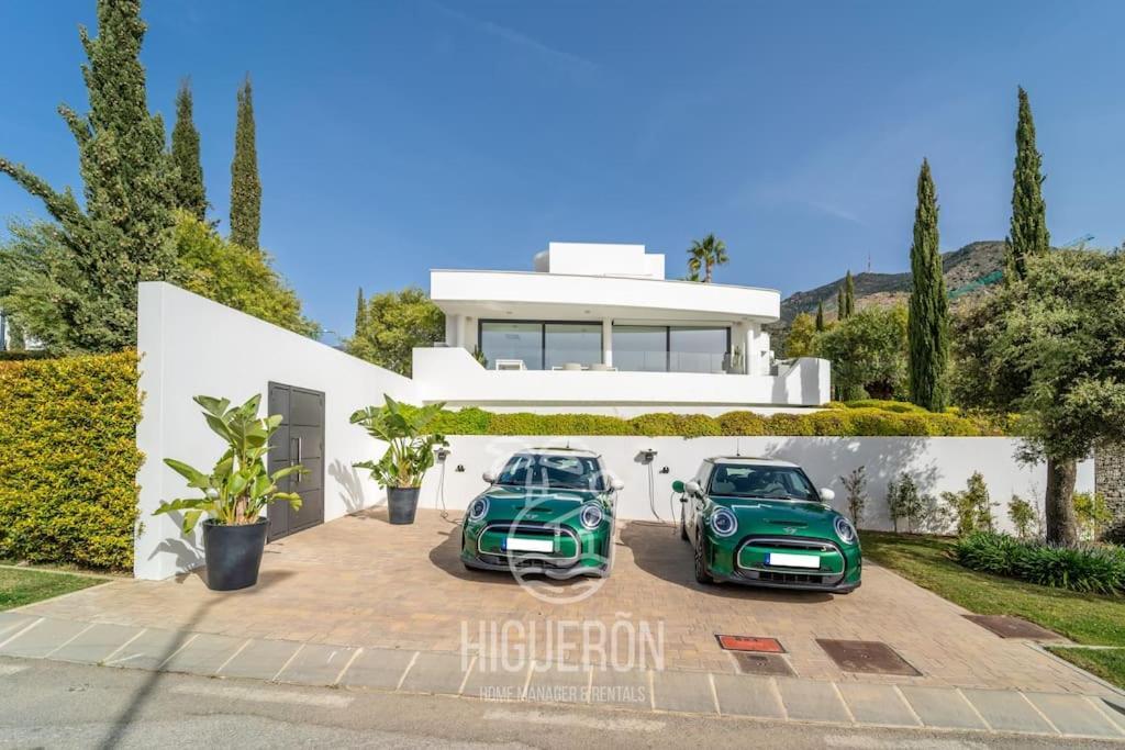 Higueronrentals Summers Bay Apartment *