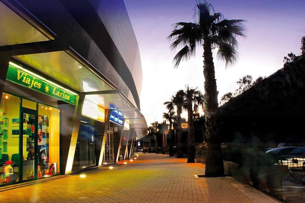 Apartment Higueronrentals Summers Bay Fuengirola